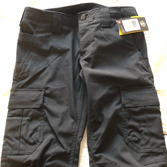 under armor storm tactical pants